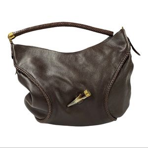 Lauren Ralph Lauren Leather Purse vintage